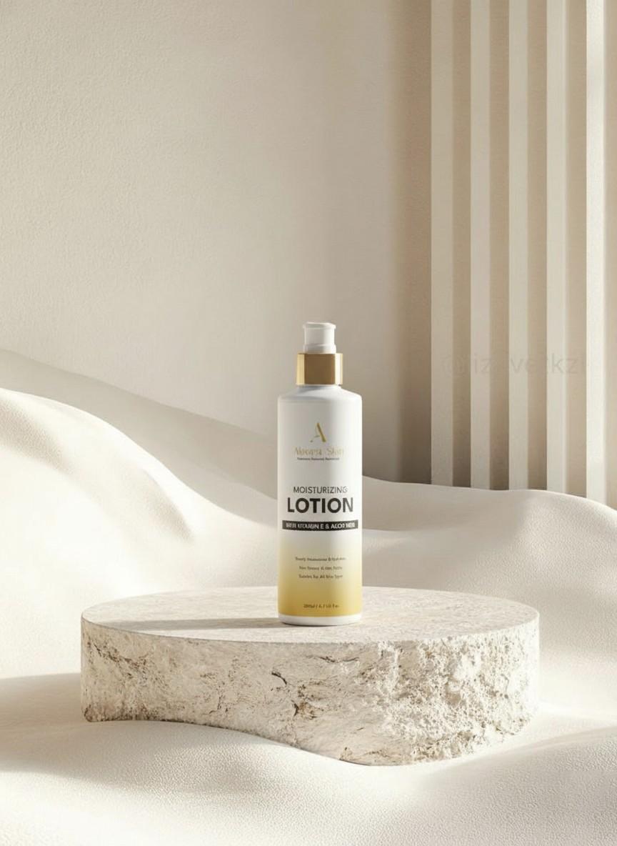 Moisturizing Lotion