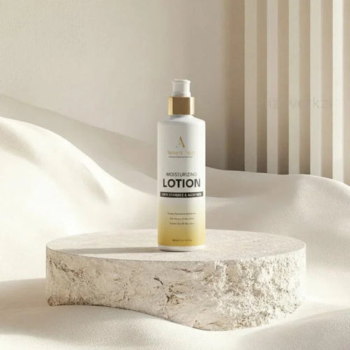 Aleora Moisturizing Lotion